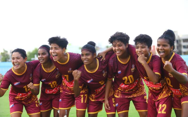 Tamil Nadu remain on top of Group A as Bengal storm back in Sr Women’s NFC for Rajmata Jijabai Trophy